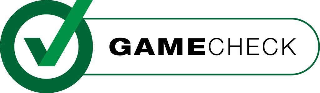 GameCheck — сертификация честности игр