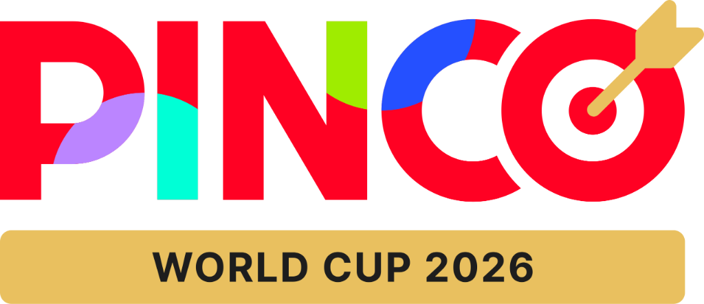 Логотип казино Pinco World Cup 2026